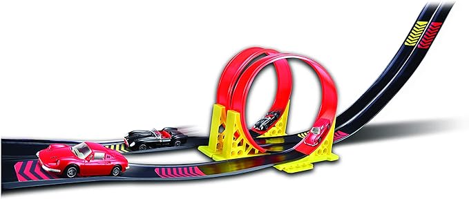 Ferrari Race Play Dual Loop ©