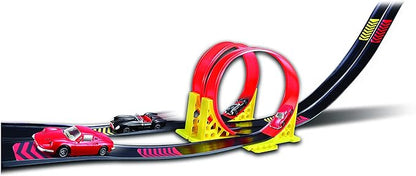Ferrari Race Play Dual Loop ©
