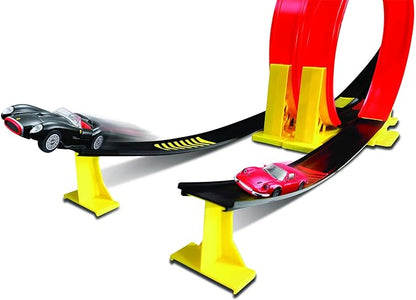 Ferrari Race Play Dual Loop ©