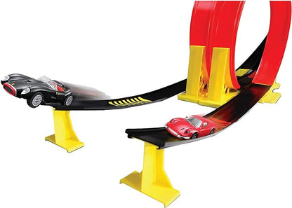 Ferrari Race Play Dual Loop ©