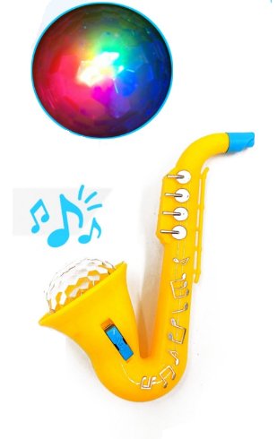 Funny Musical Instruments