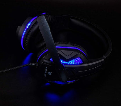 Gaming Headset for PS4 ©