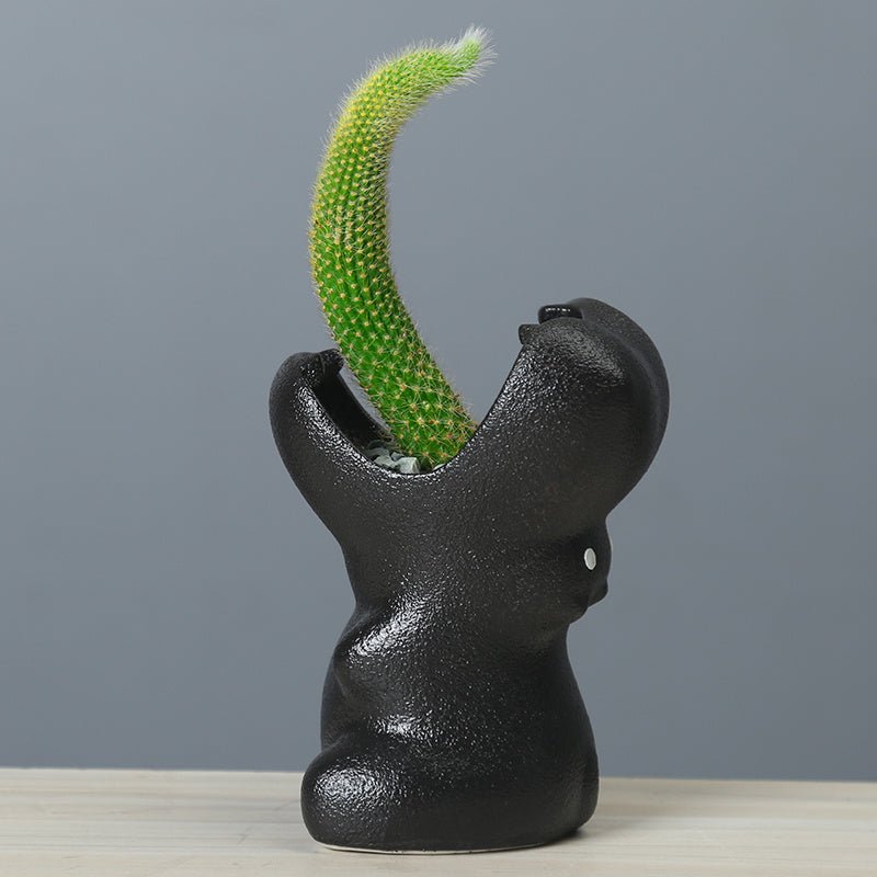 Gardening Creative Succulent Flower Pot