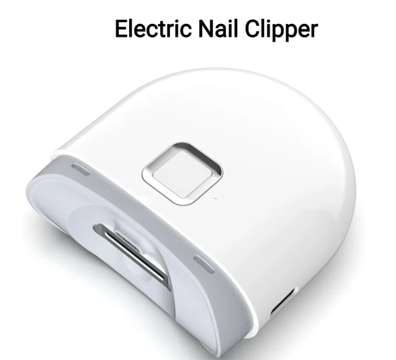 Glow Trim Nail Care Kit