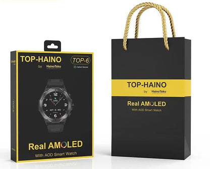 أفضل 6 ساعات من Haino Teko ©