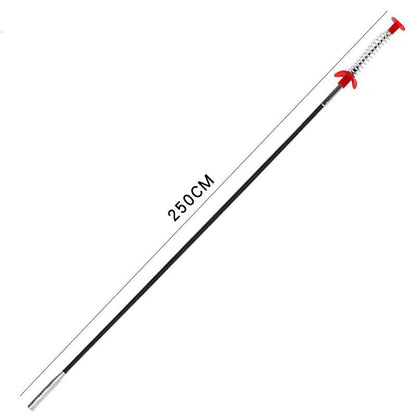 Hair Hook And Sewer Tool WaterPpipe Hair Cleaner