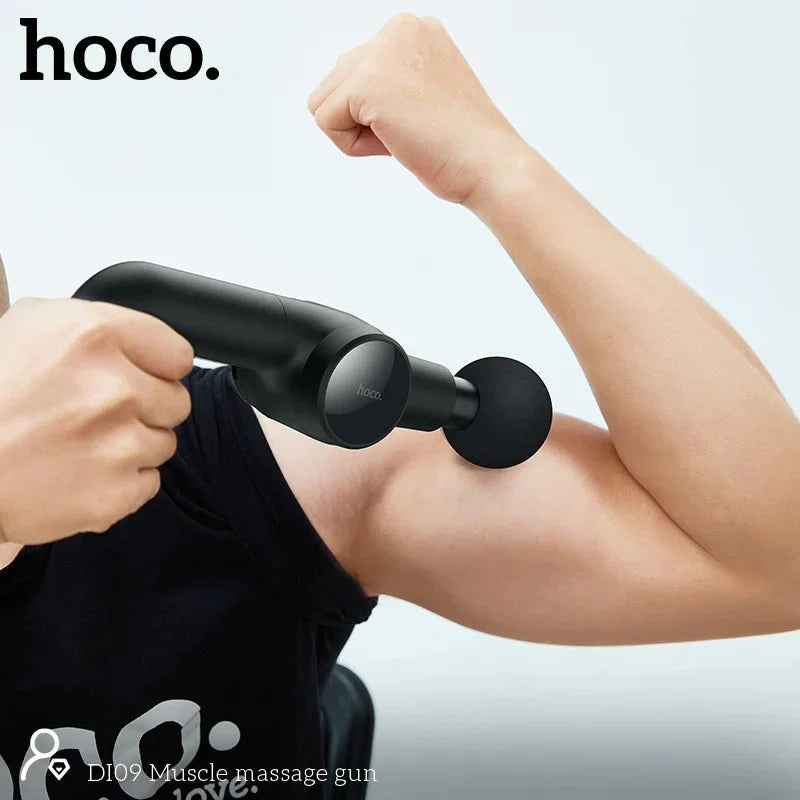 هوكو - جهاز تدليك العضلات Fascia Gun (D109) ©