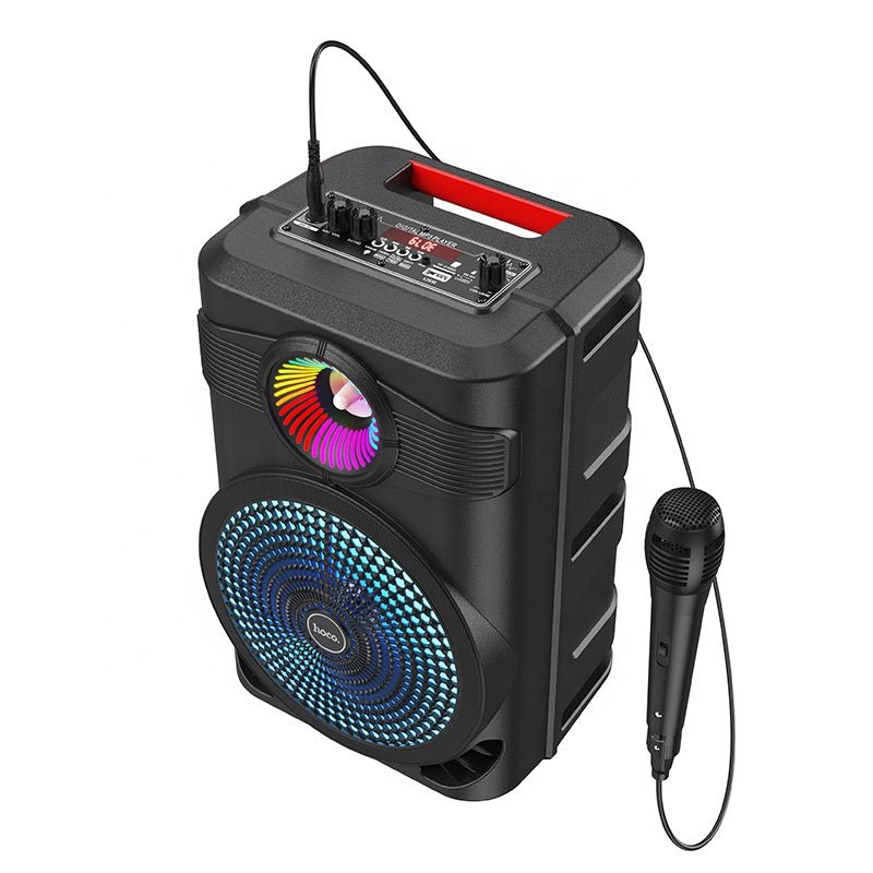 Hoco - Outdoor BT Speaker (BS46) ©