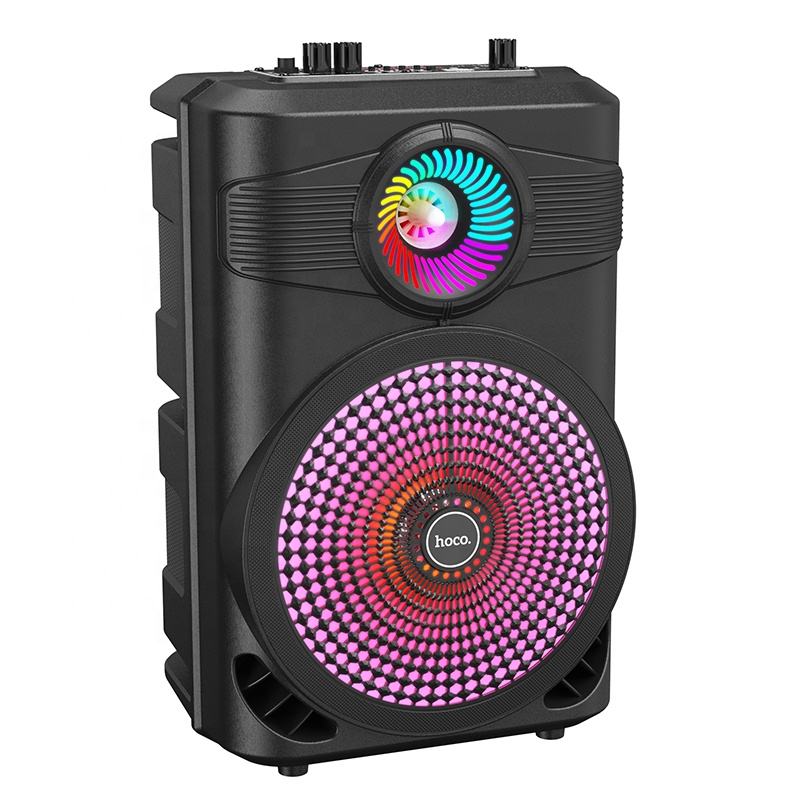 Hoco - Outdoor BT Speaker (BS46) ©
