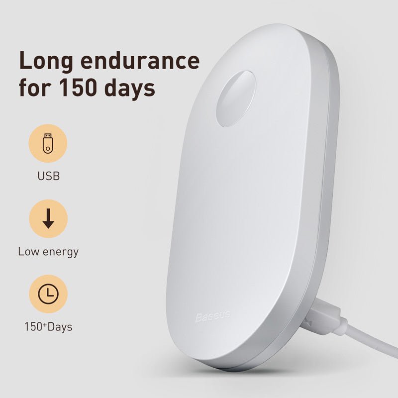 Human Induction Home Light