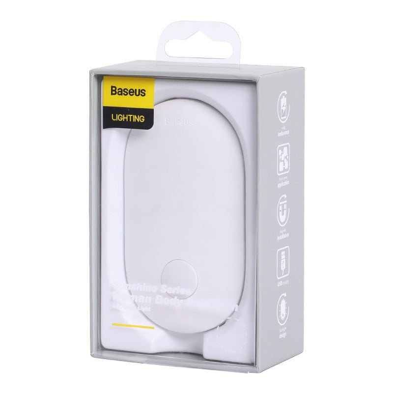 Human Induction Home Light