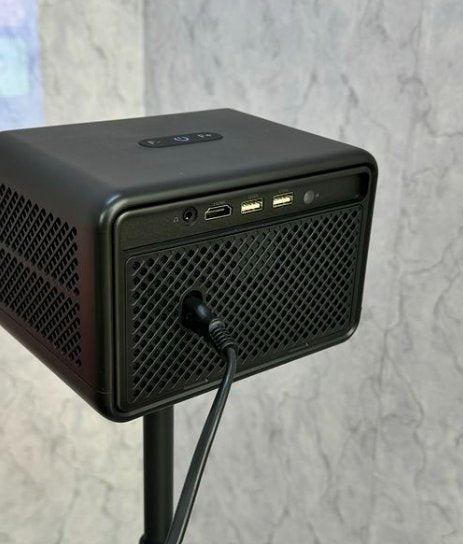 جهاز العرض المتعدد I-Max 4 ©