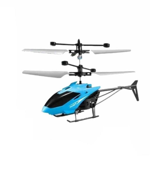 Induction Aircraft
