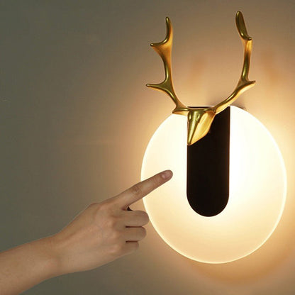 مصباح تحريض ذكي لجسم الإنسان، مصباح LED للممر المنزلي، خط شحن مجاني تلقائي
