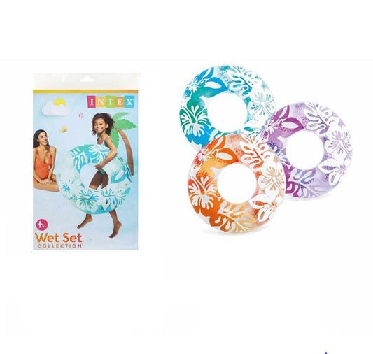 Intex Tubes
