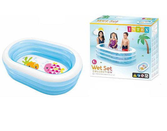 Intex Wet Set For Kids