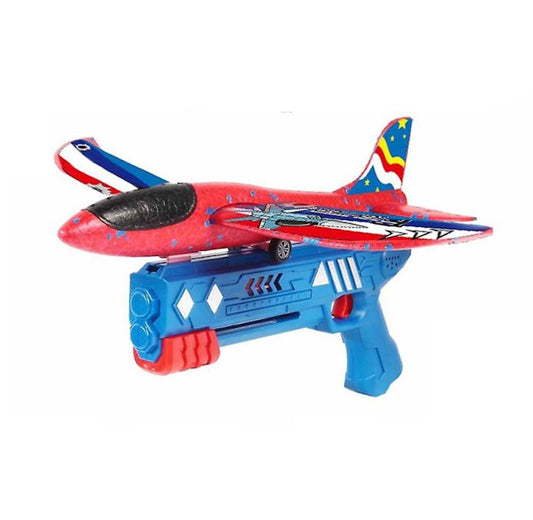 Jet Plane Toy