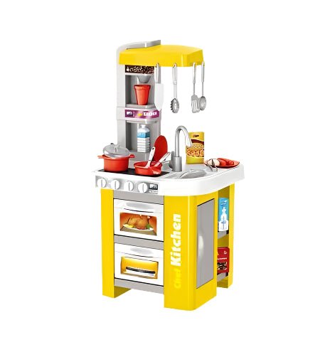Kitchen Set ©