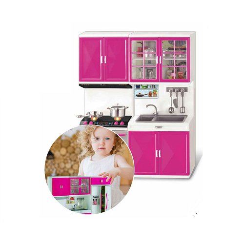 Kitchen Set For Girls