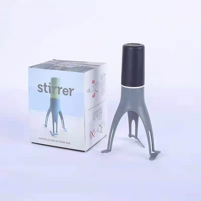 أدوات المطبخ خلاط مثلث أوتوماتيكي