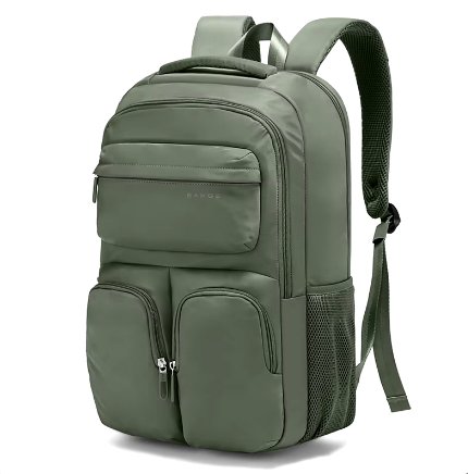 Knapsack Bag ©