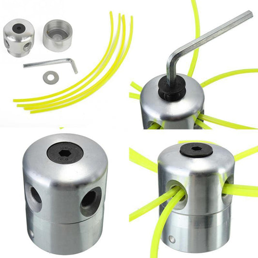 Lawn Mower Accessories