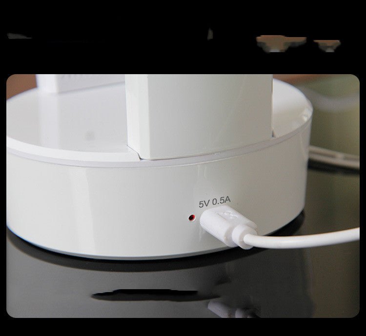 Led Desk Lamp Children Gifts Giveaway Folding