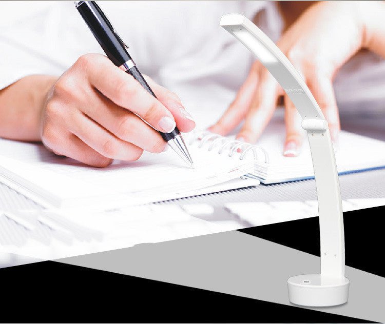 Led Desk Lamp Children Gifts Giveaway Folding