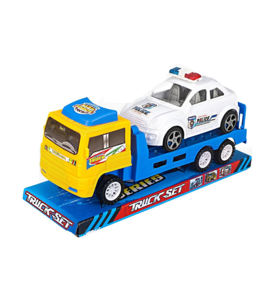 Loading Truck Set