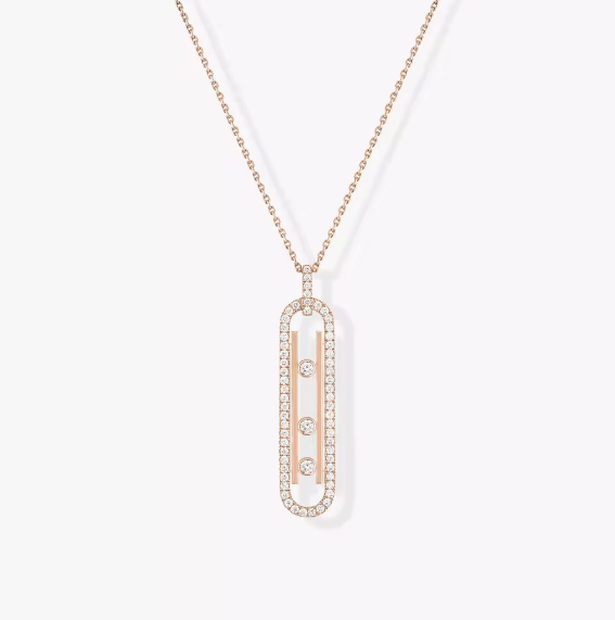 Long Necklace for Women