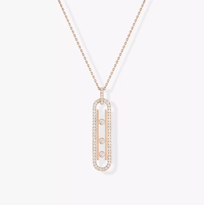 Long Necklace for Women