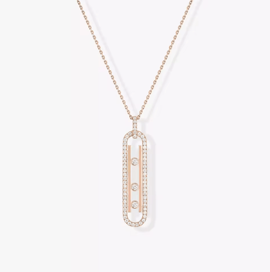 Long Necklace for Women