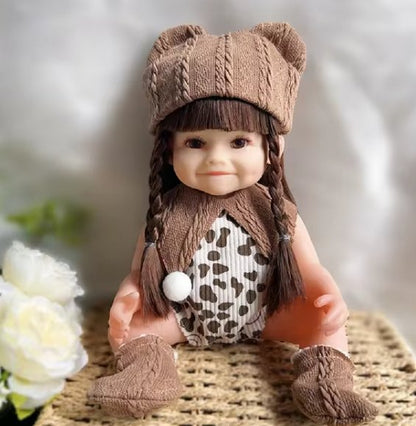 Lovely Girl Doll