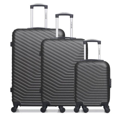 Luggage For Travelling (Pack 0f 3) ©