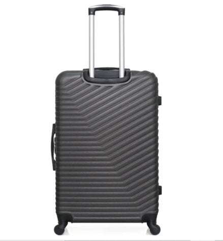 Luggage For Travelling (Pack 0f 3) ©