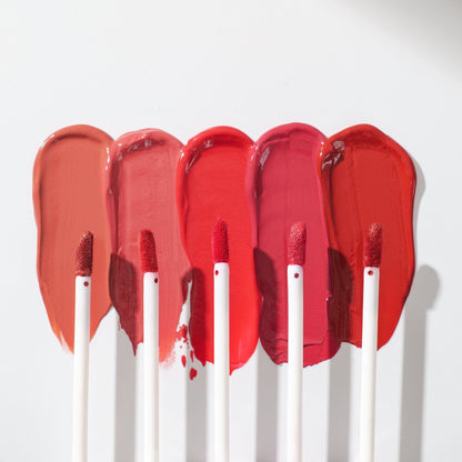 Matte Lip Gloss