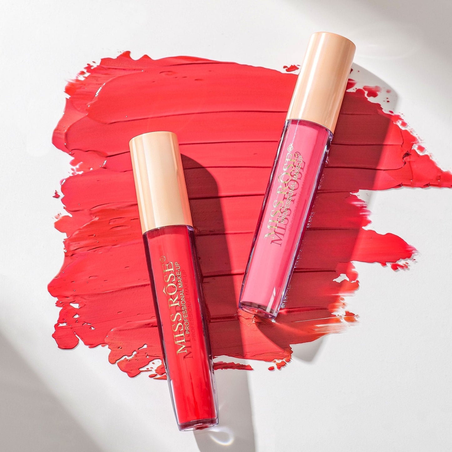Matte Lip Gloss