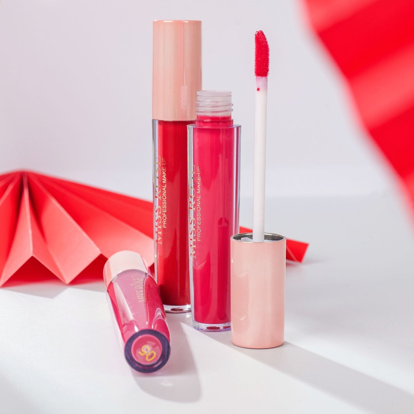 Matte Lip Gloss