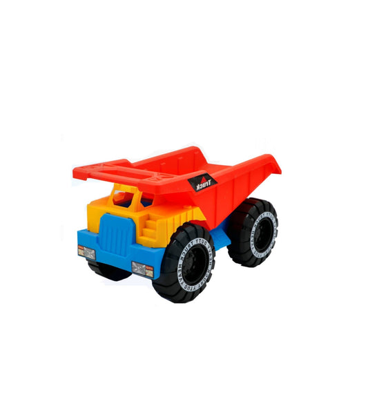 Medium Dump Truck