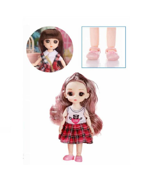 Mini Doll