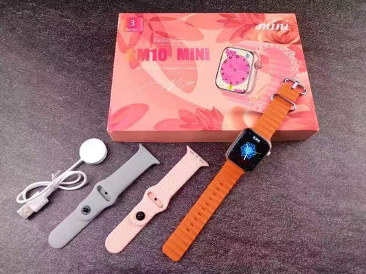 ساعة ميني M10 الذكية