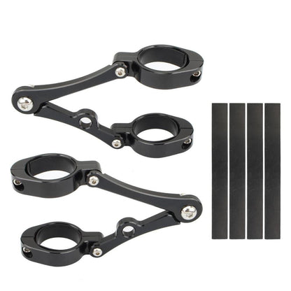Motorcycle Modified Headlight Bracket