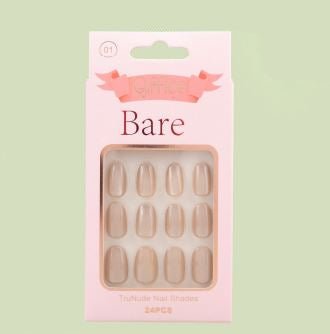 Nail Art Stickers