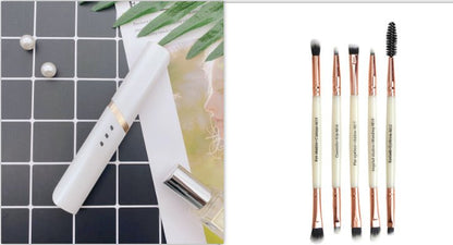 New Product Perm Eyelashes Three-speed Rechargeable Electric Heating Beauty Tool Styling Eyelash Curler Electric