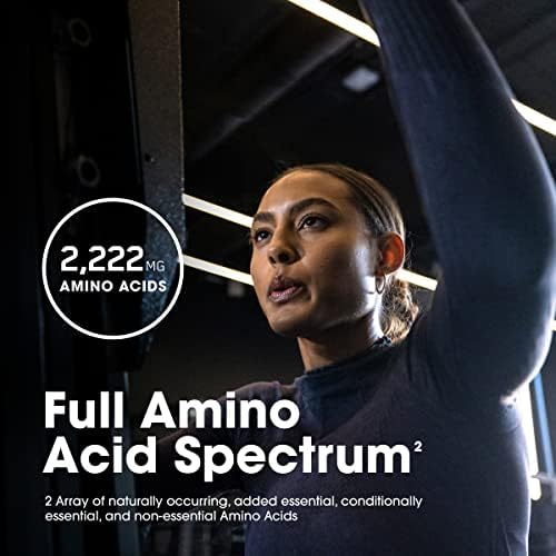 ON- Superior Amino 2222 (Original) ©