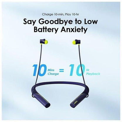 Oraimo - Neck Wireless Headphone (Original) ©