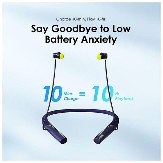 Oraimo - Neck Wireless Headphone (Original) ©