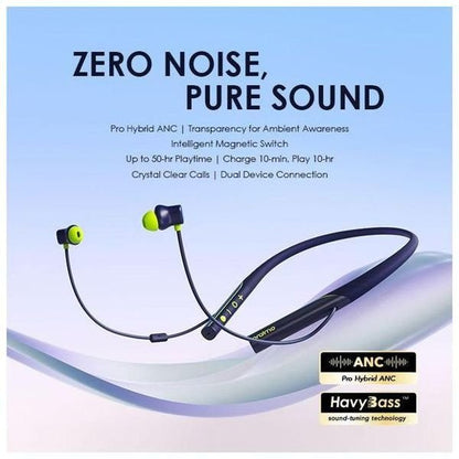 Oraimo - Neck Wireless Headphone (Original) ©