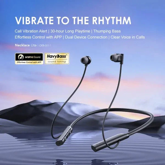 Oraimo - Wireless Headphone (Original)