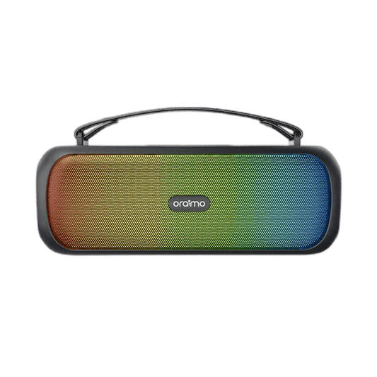 Oraimo - Wireless Light Speaker (Original) ©